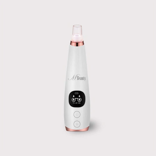 MBeauty Face Cleaner Pore Vacuum