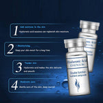 BIOAQUA Hyaluronic Vitamin B6 Essence Ampoules (10 pcs set) Skin Care - Mona Beauty USA