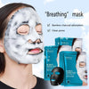 Deep Pore Cleaning Bamboo Charcoal Face Sheet Mask (2pcs) Skin Care - Mona Beauty USA