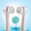 Duo Face Cleaning Brush - 2 set Skin Care - Mona Beauty USA
