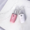 Portable Nano Facial Mist Sprayer Skin Care - Mona Beauty USA