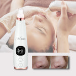 MBeauty Face Cleaner Pore Vacuum Skin Care - Mona Beauty USA